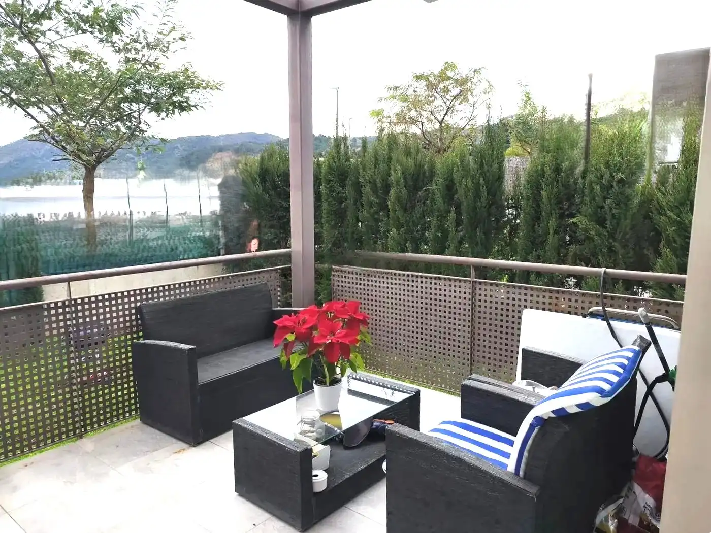 Chalet con terraza en venta en Avenida Finca Taralpe, imagen 22