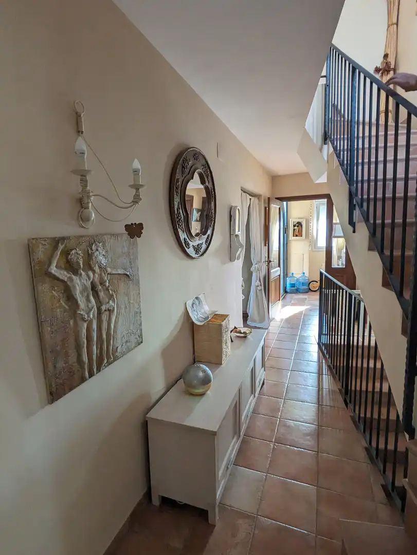 Haus oder Chalet zum Verkauf in La Pobla de Montornès   mit Heizung, Privatgarten und Terrasse