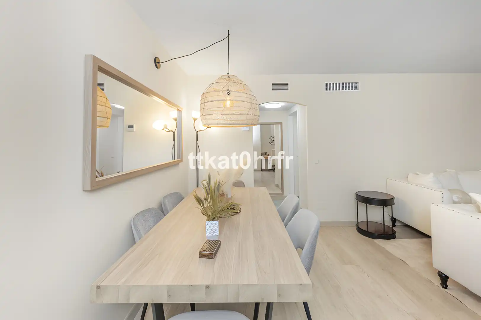 Wohnung mit Pool zum Verkauf in Milla de Oro, imagen 33