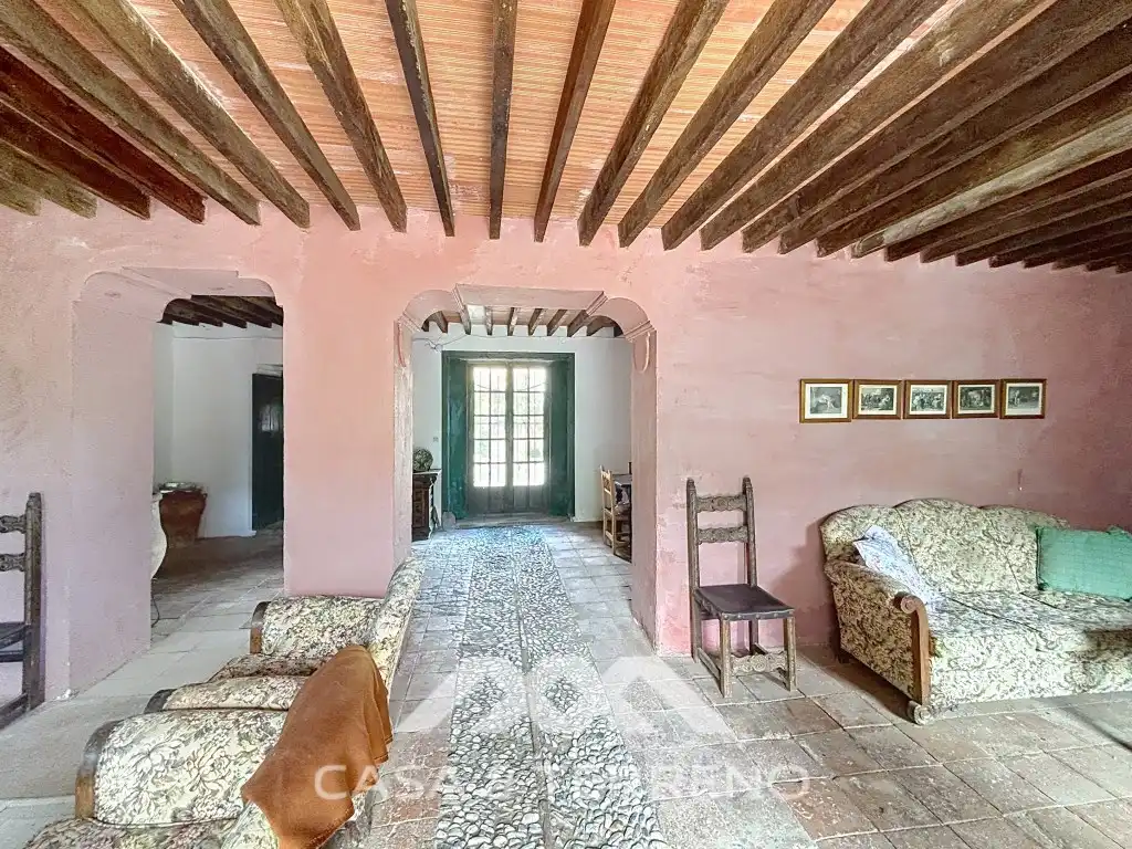 Casa o chalet en venta en Alhama de Granada con Terraza