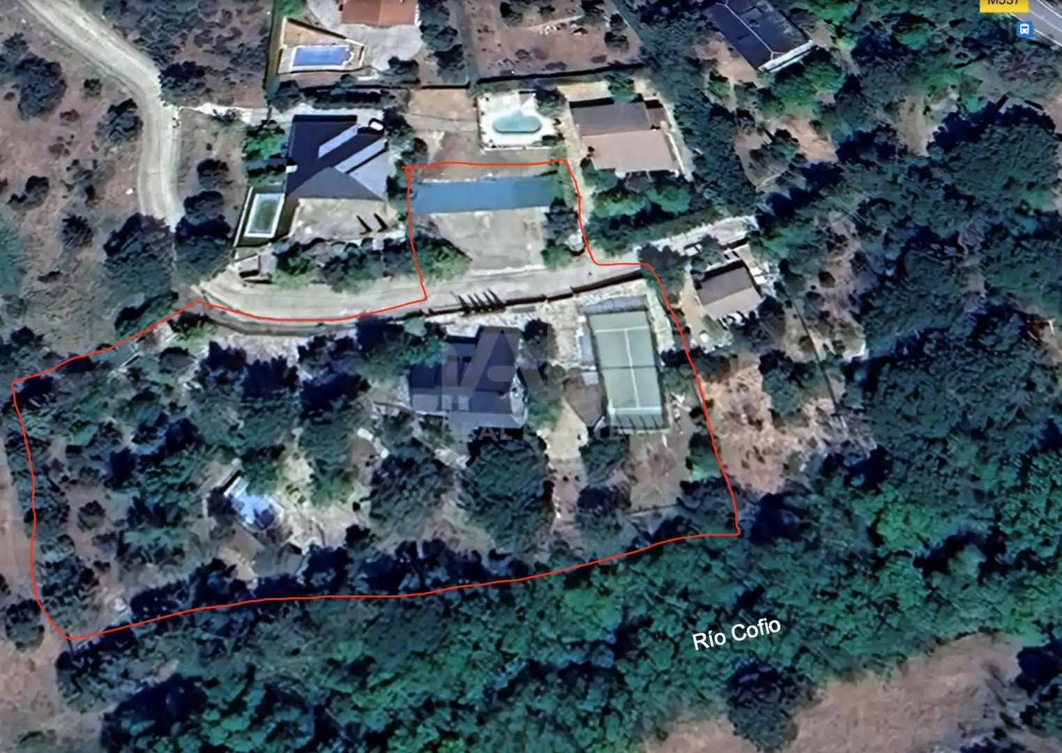 Casa o chalet en venta en Valdemaqueda con Calefacción, Terraza y Piscina