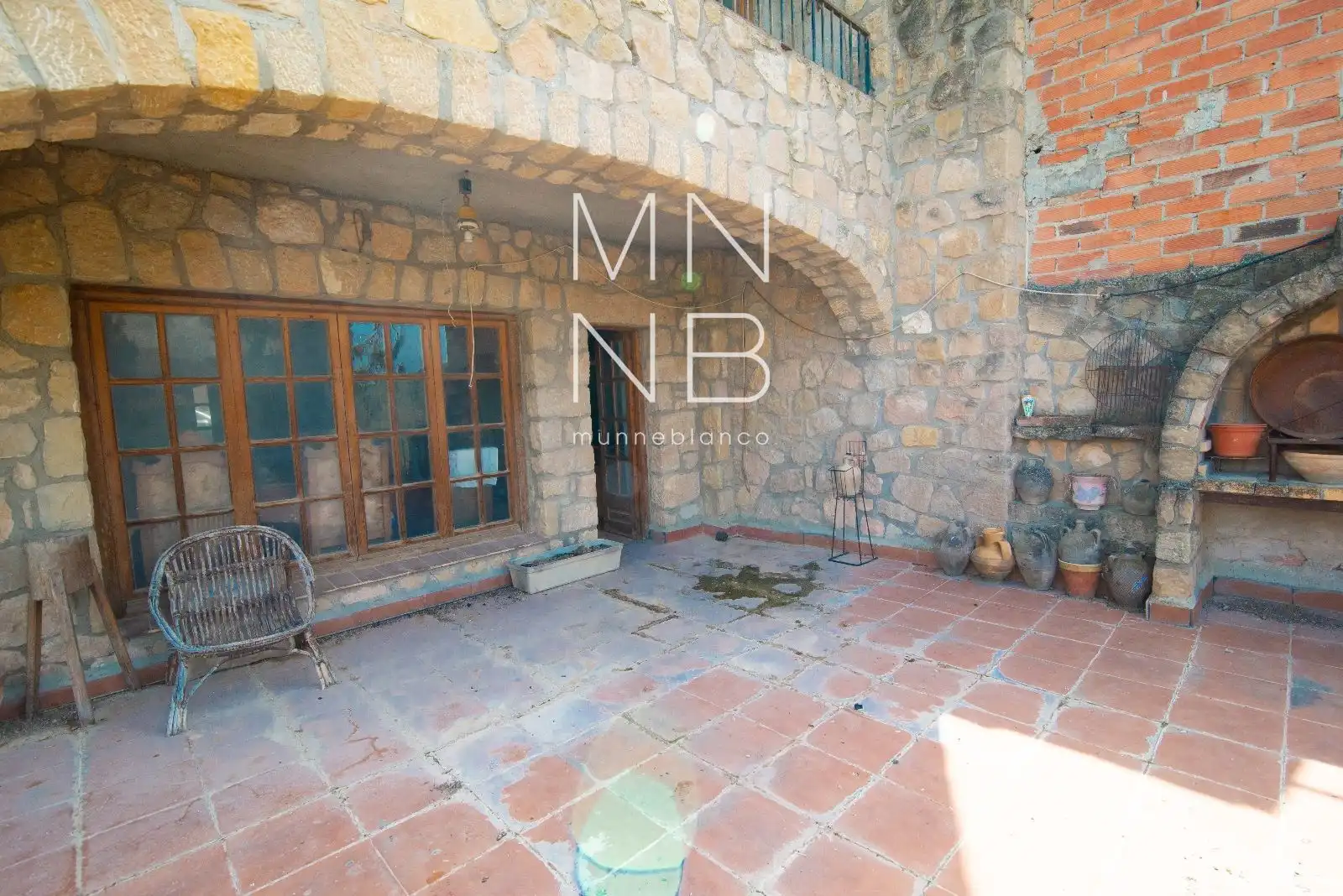 Casa o xalet en venda a Lleida, Cervià de Les Garrigues