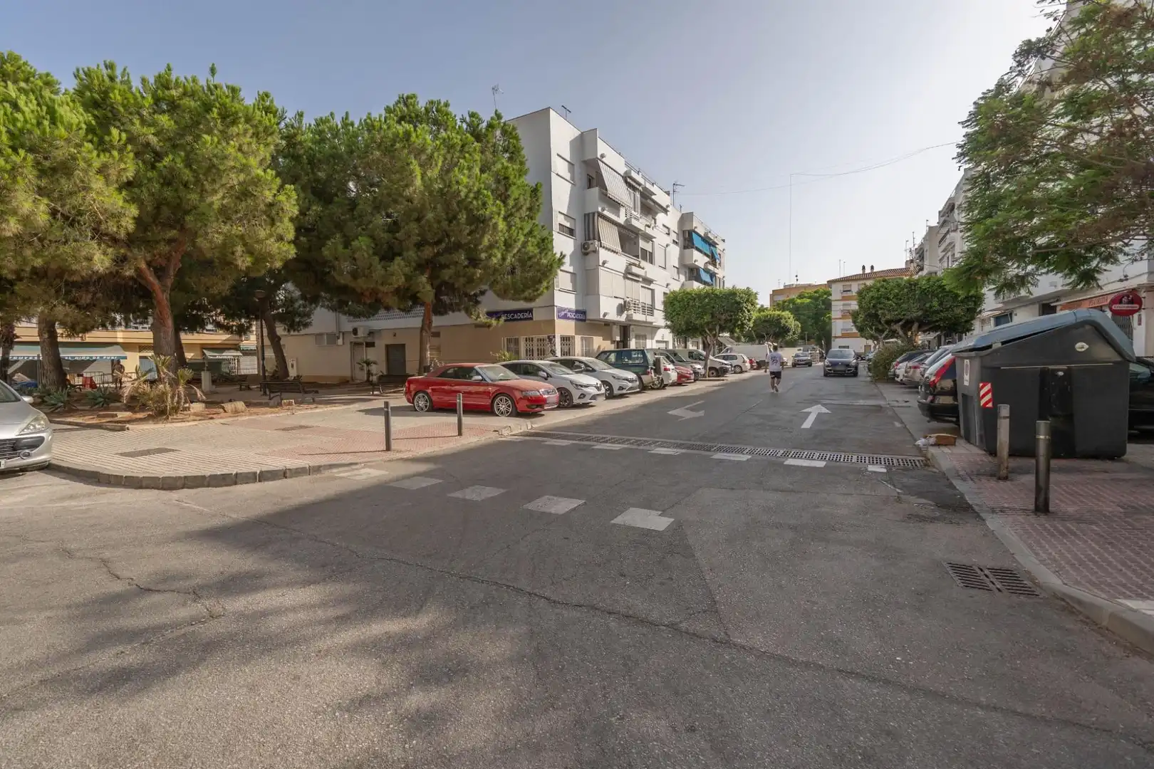 Business premises for sale in Calle Calle Doctor Fleming, imagen 2