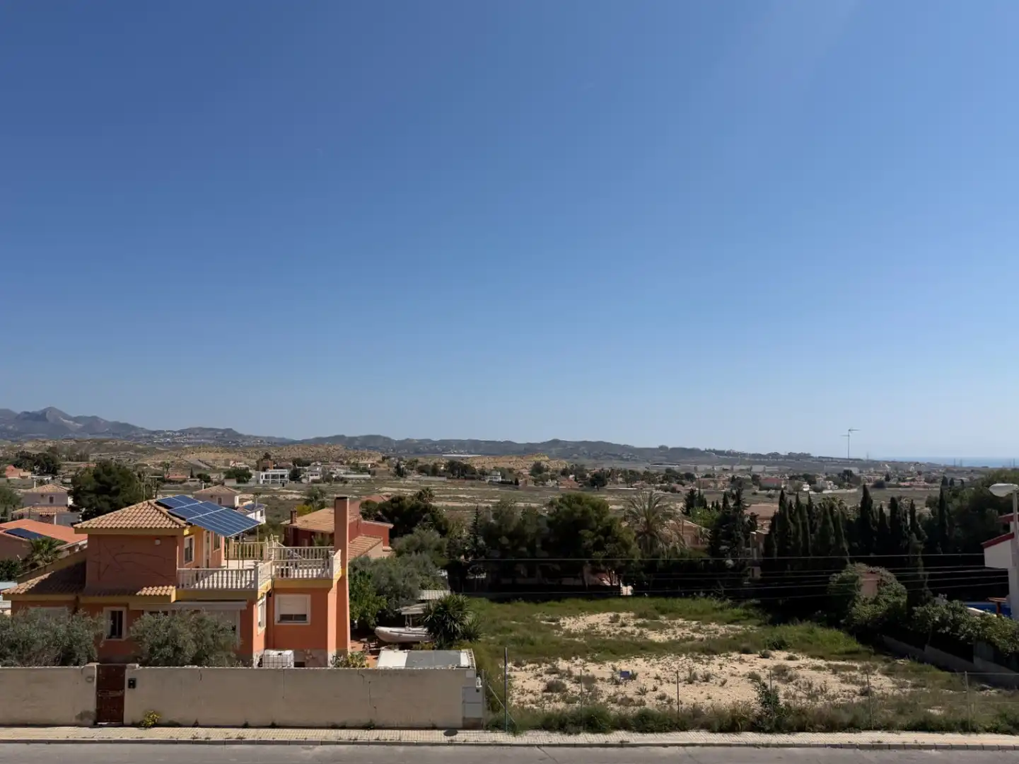 Mini appartamento con piscina in vendita a Valle del Sol, imagen 23
