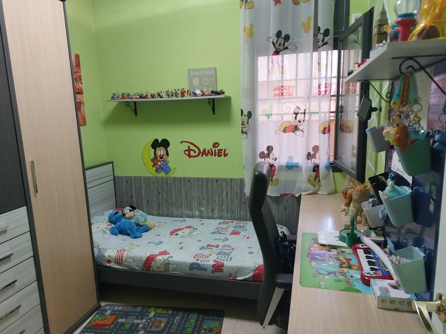 Flat for sale in Tàrrega