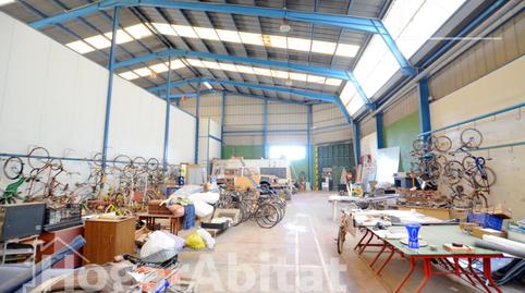 Photo 2 of Industrial buildings for sale in Paseo Estación, Norte, San Vicente del Raspeig / Sant Vicent del Raspeig