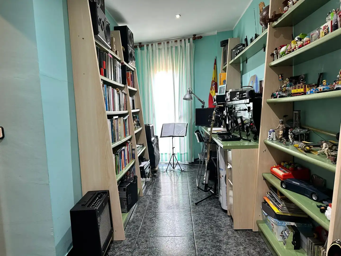 Dúplex con terraza en venta en Cerdanyola, imagen 58