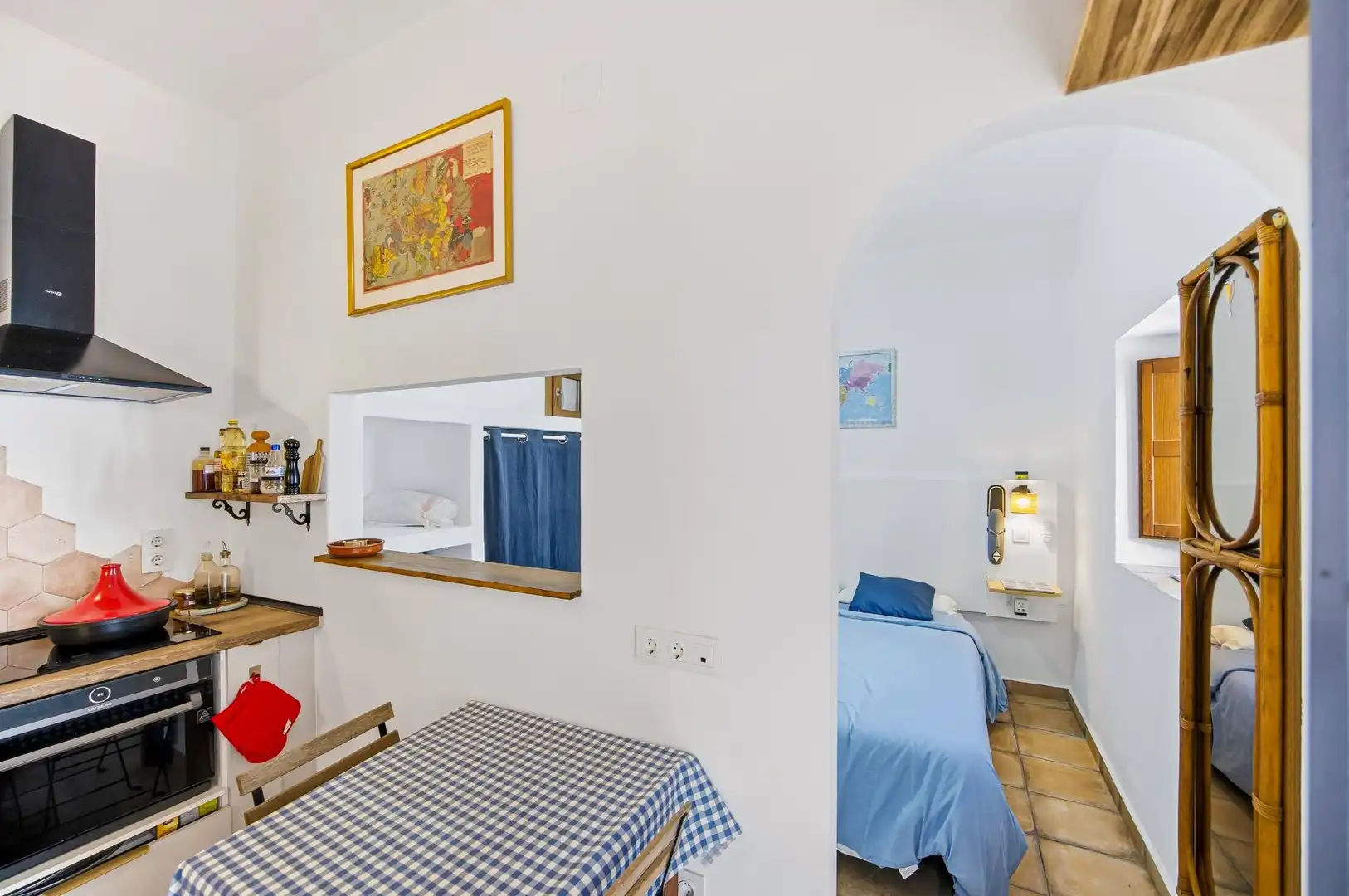Apartment zum Verkauf in Vejer, imagen 59