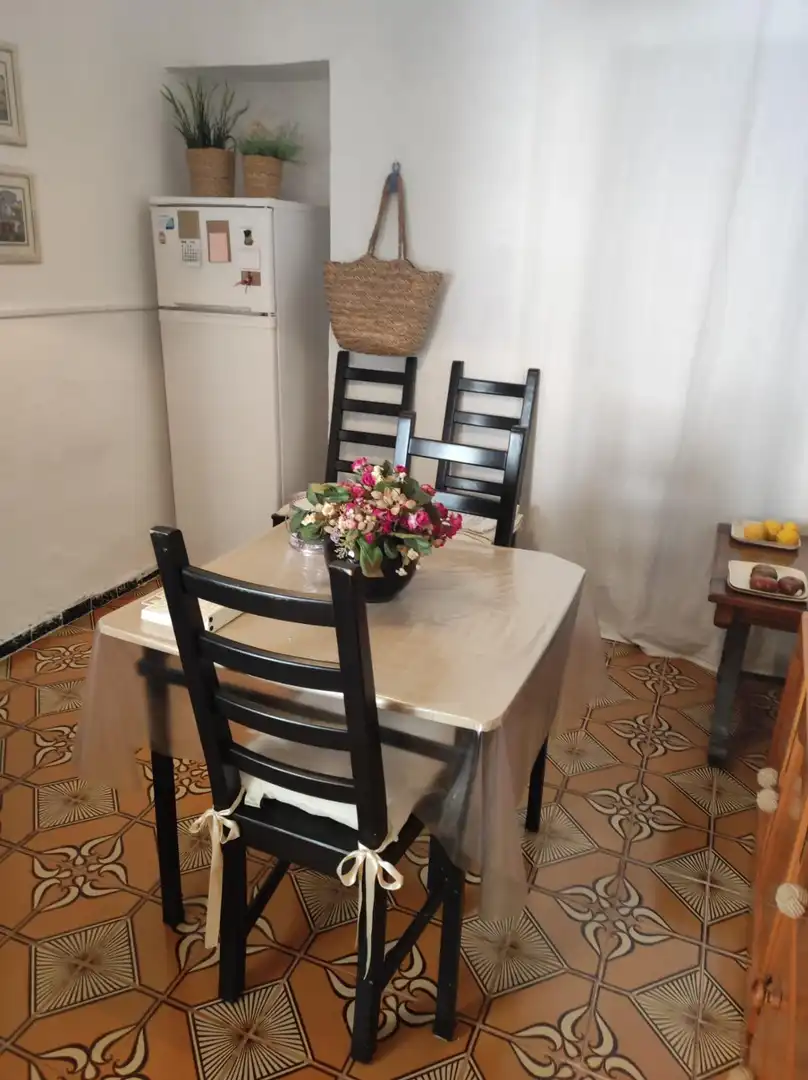 Comedor de Casa o chalet en venta en Guardamar del Segura con Calefacción y Trastero