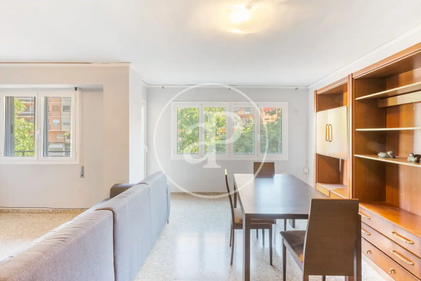 Piso en venta en Morvedre