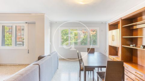 Foto 5 de Piso en venta en Morvedre, Valencia Capital