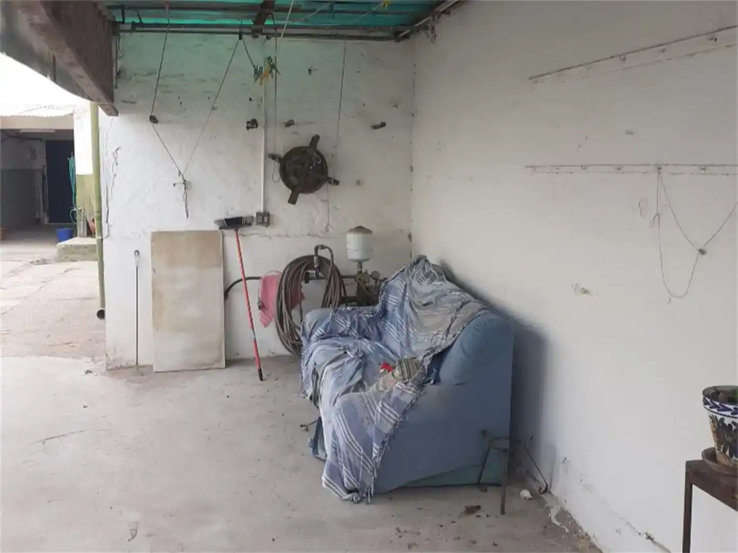 Planta baja en venta en La Línea de la Concepción