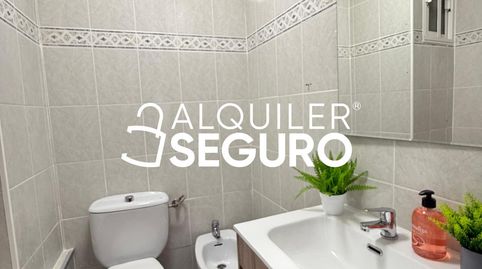 Photo 3 of Flat for rent in Roger de Lauria, Plaza Donoso Cortés - Avenida Magdalena, Castellón de la Plana / Castelló de la Plana