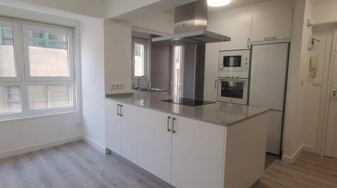 Foto 3 de Pis en venda a Rúa Pascual Veiga, 18, Centro, A Coruña