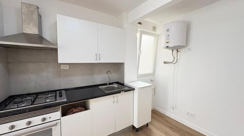 Foto 2 de Pis en venda a Carolinas Altas, Alicante / Alacant