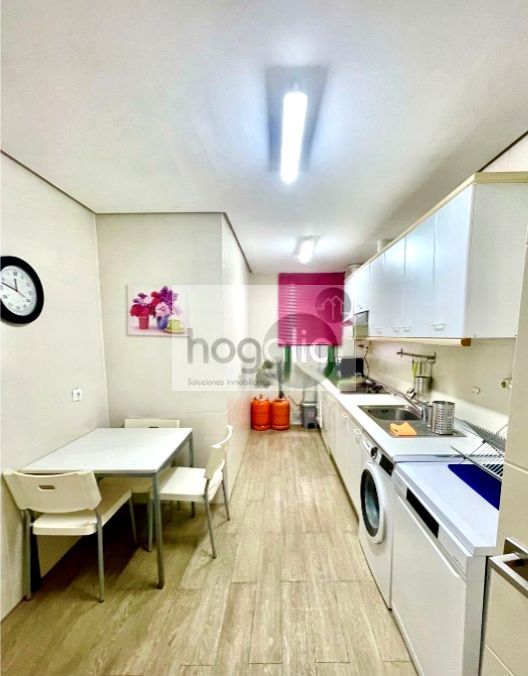 Flat to rent in Tiro de Línea