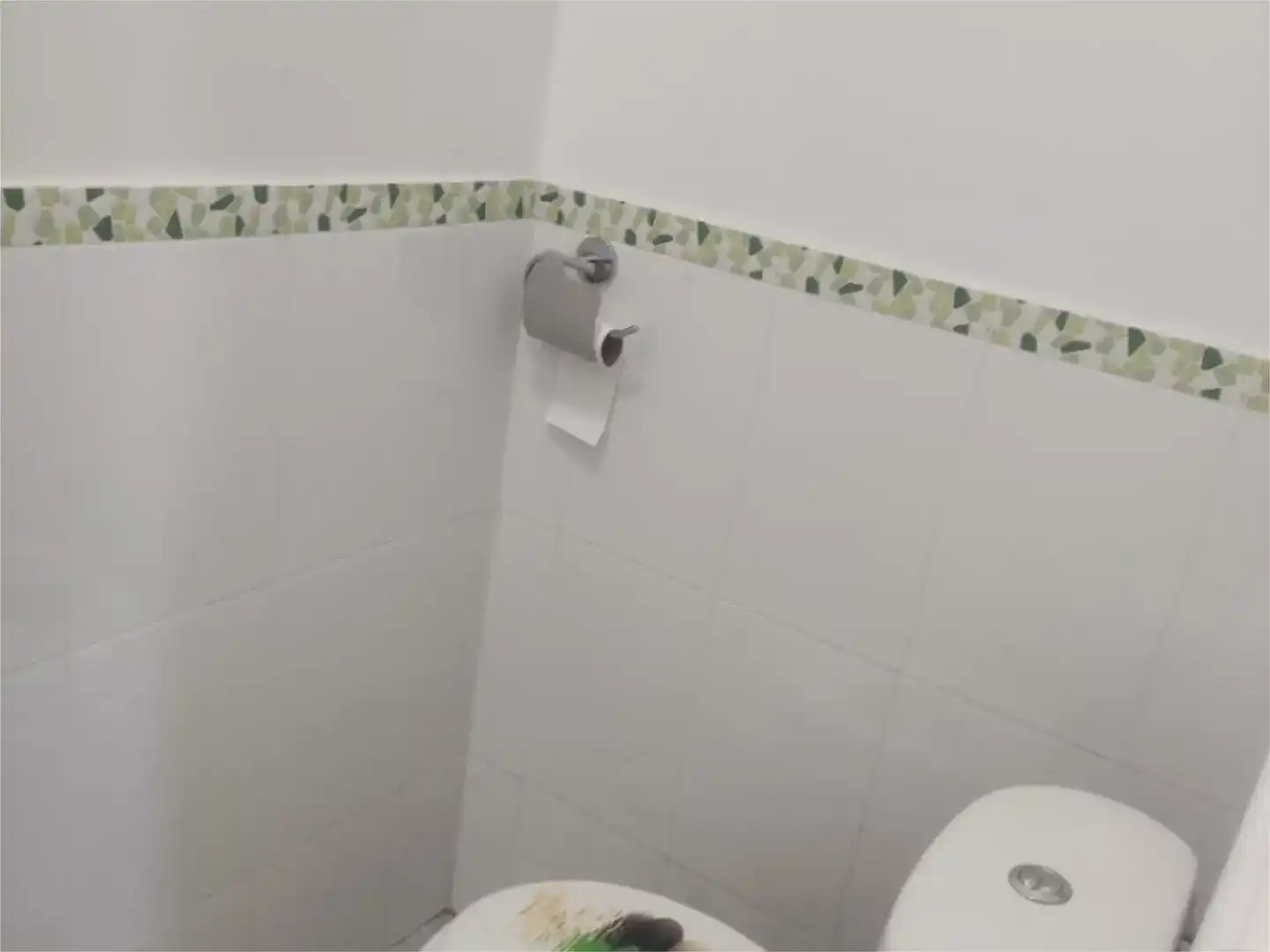 Bany de Dúplex en venda en Alcalá de Henares amb Aire condicionat i Moblat