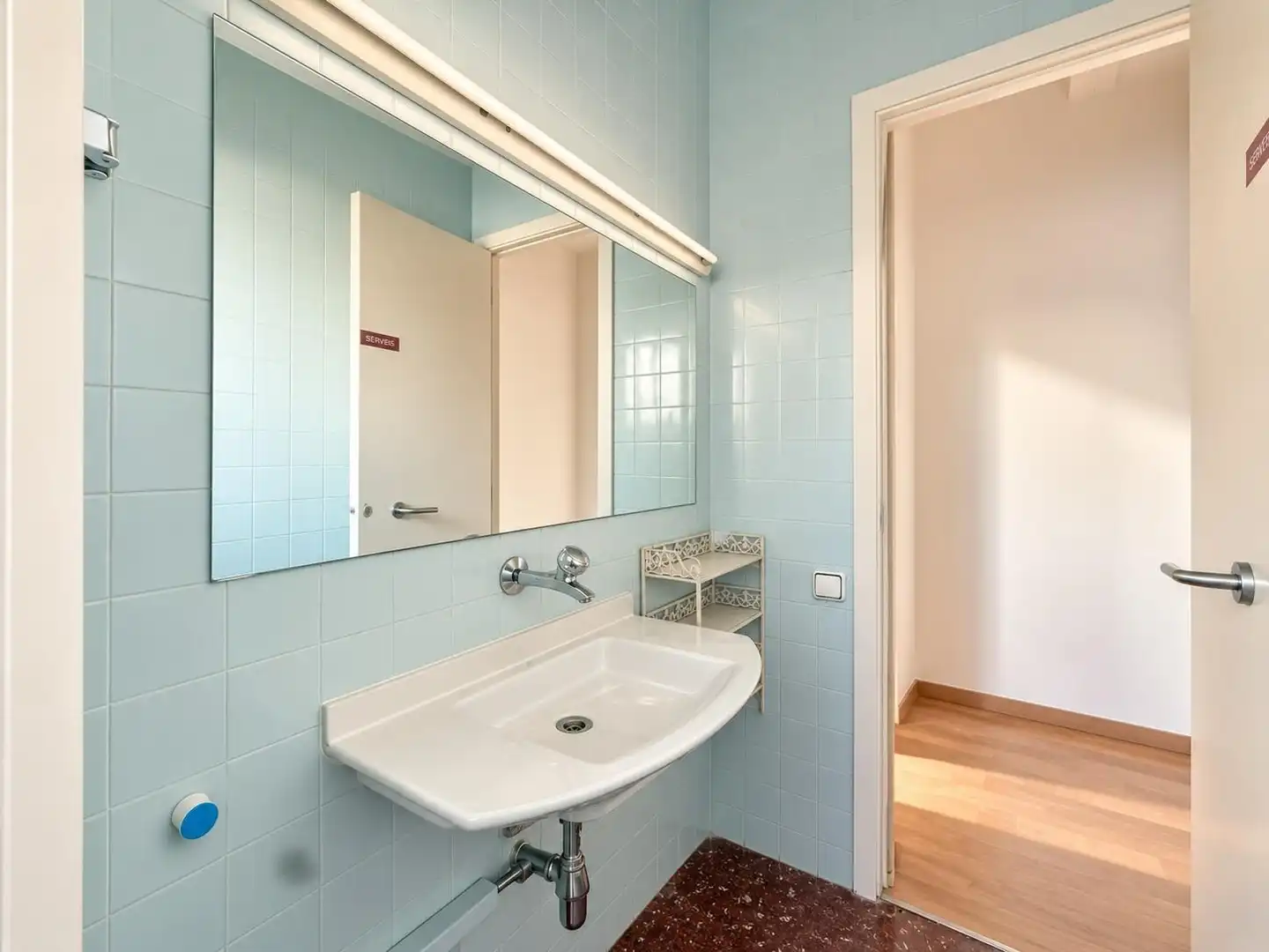 Appartement avec terrasse à vendre à Centre - Sant Oleguer, imagen 15