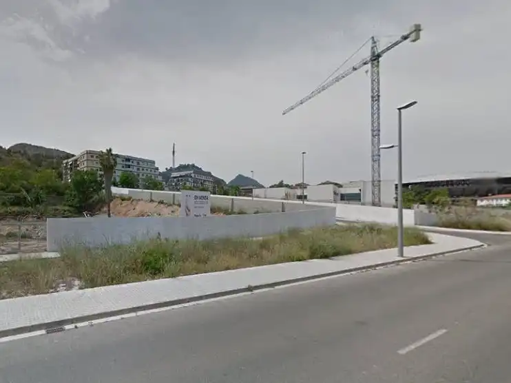 Terreny residencial en venda a Avinguda de Barxeta 8, imagen 6