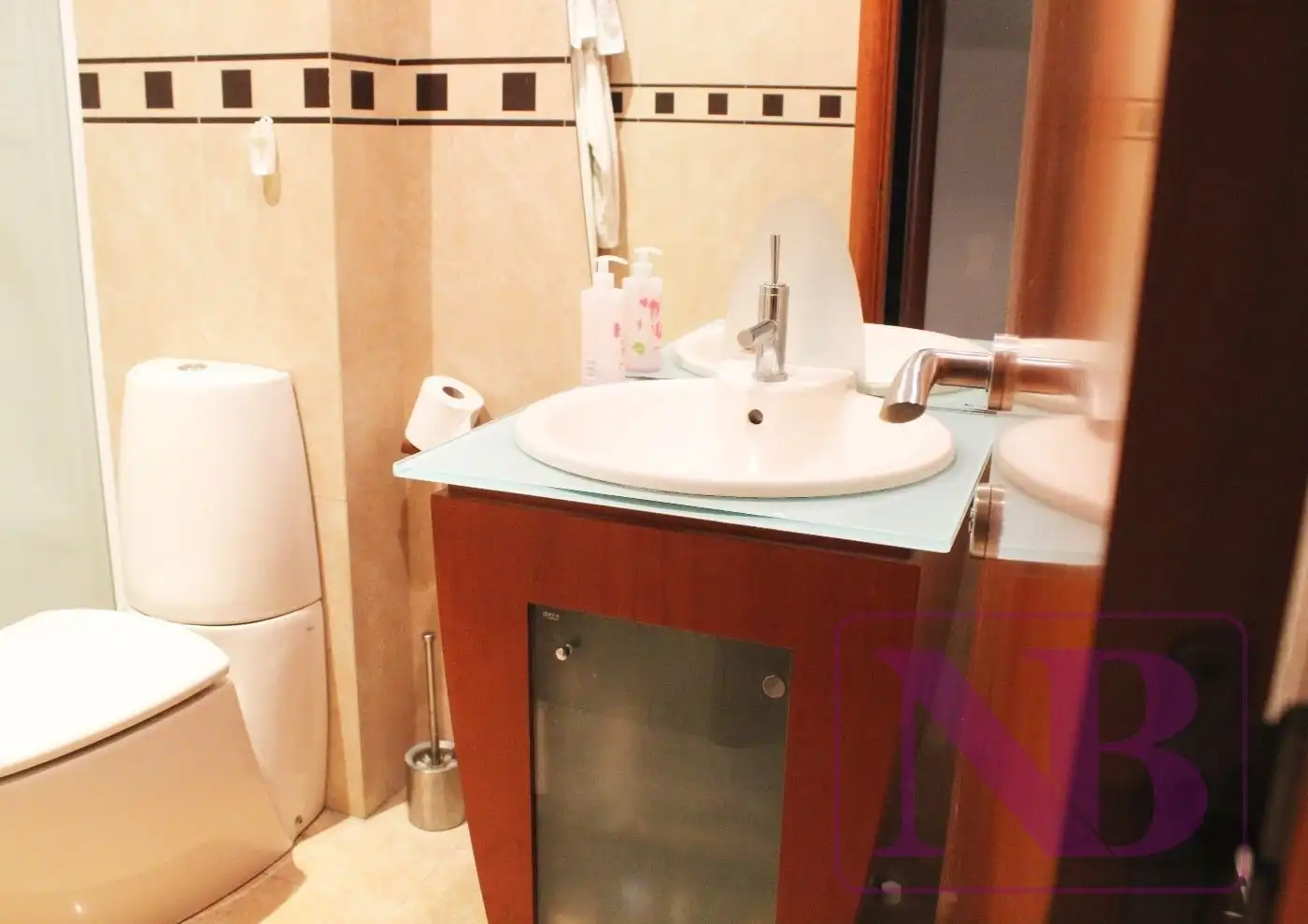 Bany de Casa o xalet en venda en Vila-seca amb Aire condicionat, Terrassa i Traster