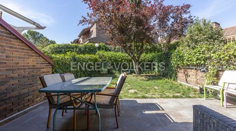 Photo 5 of Houses for rent in Calle Navaluenga, Zona Carretera del Plantío, Majadahonda