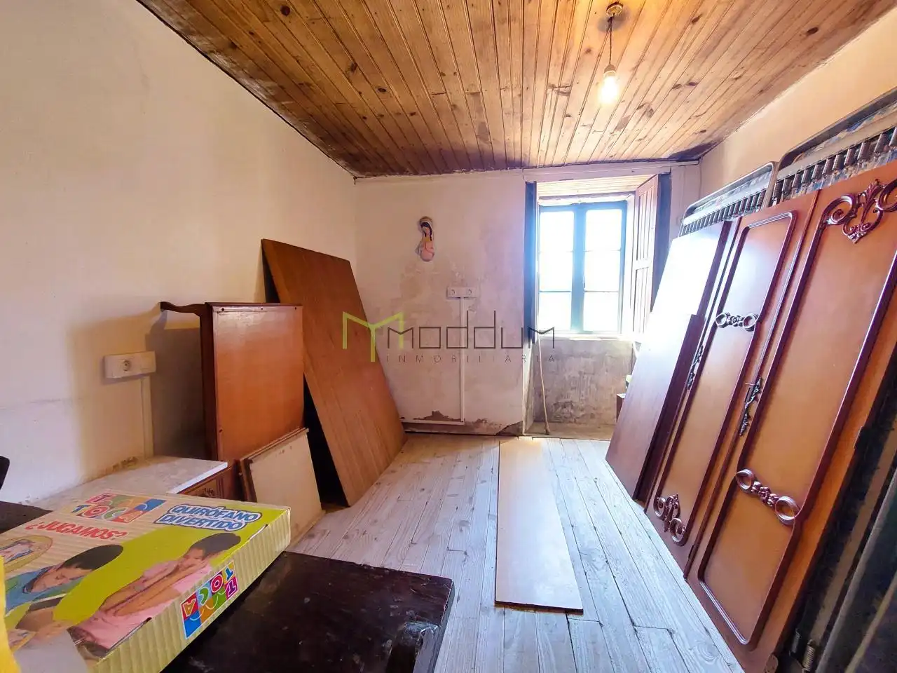 Casa amb terrassa en venda a O Pino, imagen 22
