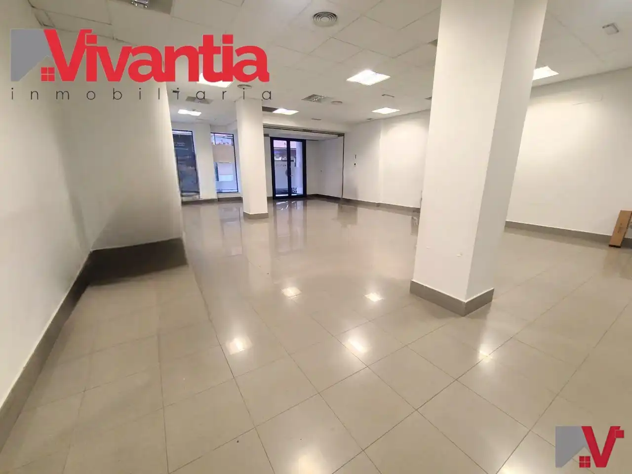 Local comercial en venta en Lorca Ciudad, imagen 3
