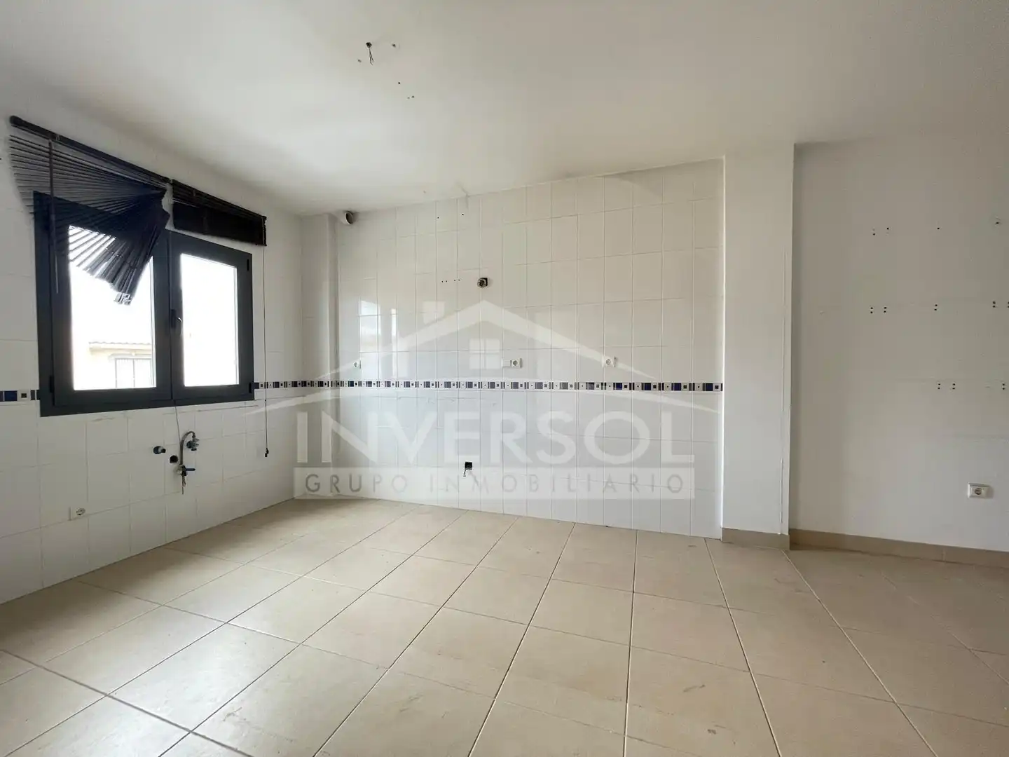 Kitchen of Houses for sale in El Ejido  with Terrace and Balcony
