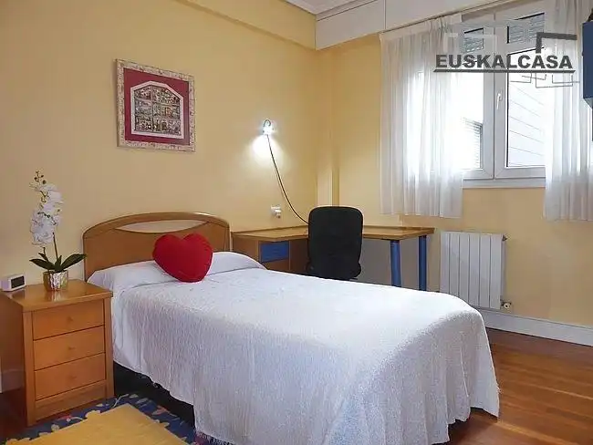 Flat with lift for sale in Basurtu - Zorrotza, imagen 20