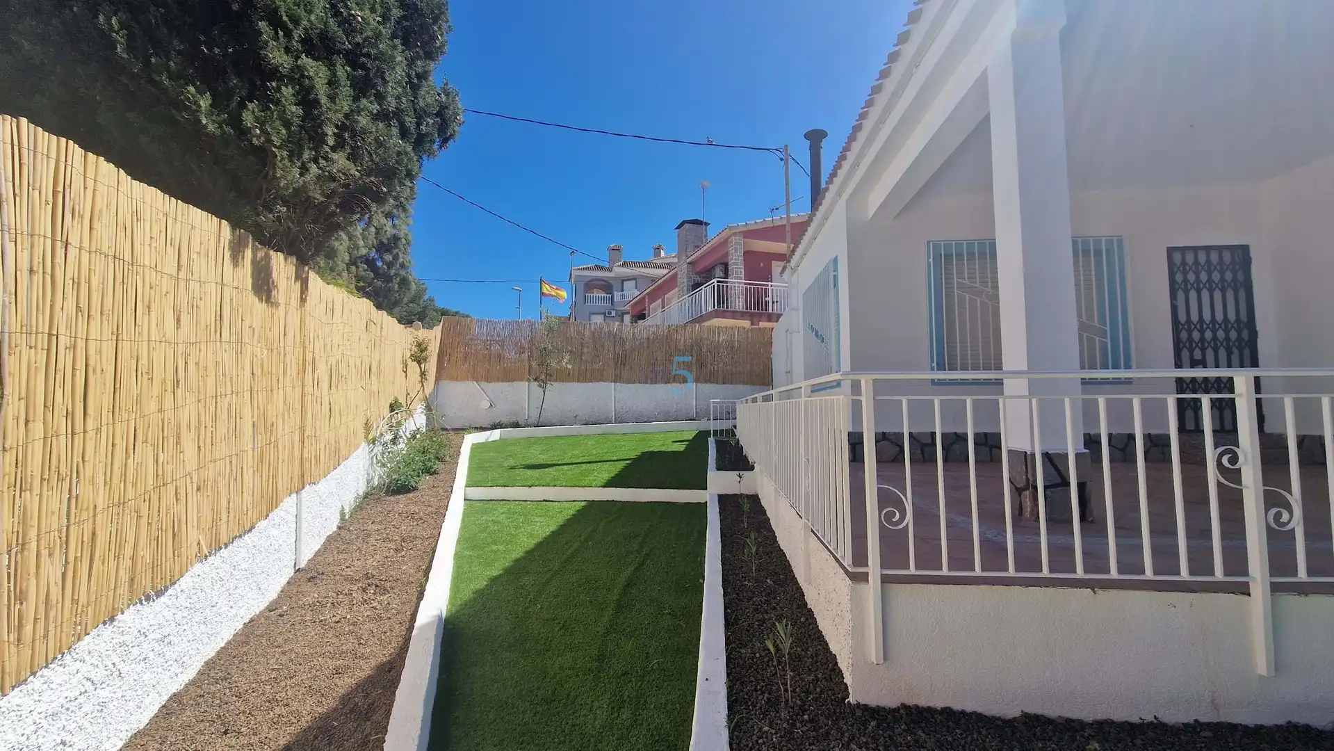 Casa o xalet en venda a Cartagena, Murcia