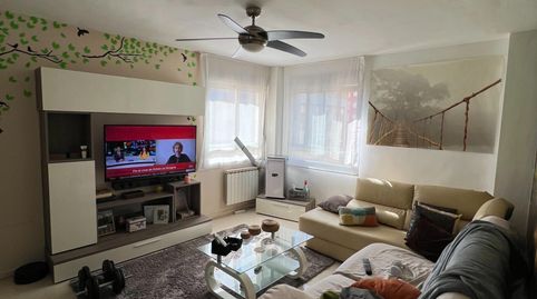 Foto 5 de Pis en venda a Renfe - Bulevar 1ª y 2ª Fase, Jaén Capital