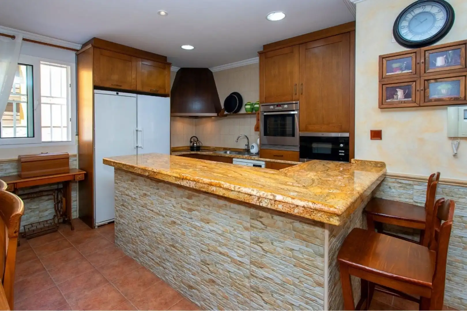 House with terrace for sale in Orihuela ciudad, imagen 5