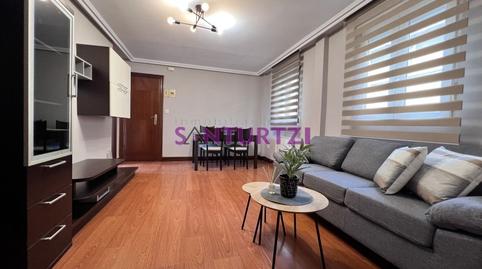 Photo 4 of Flat for sale in Villar - San Juan - La Magdalena, Bizkaia