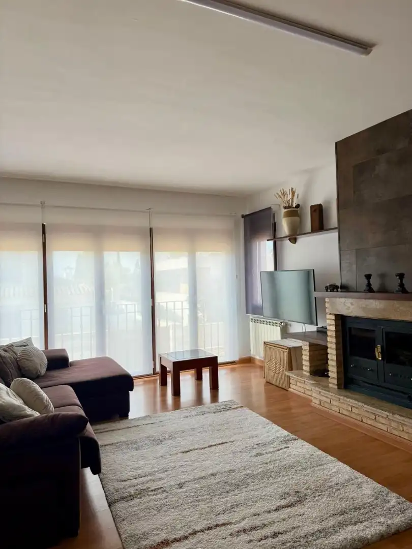 Detached house with garden for sale in Valdepeñas, imagen 20