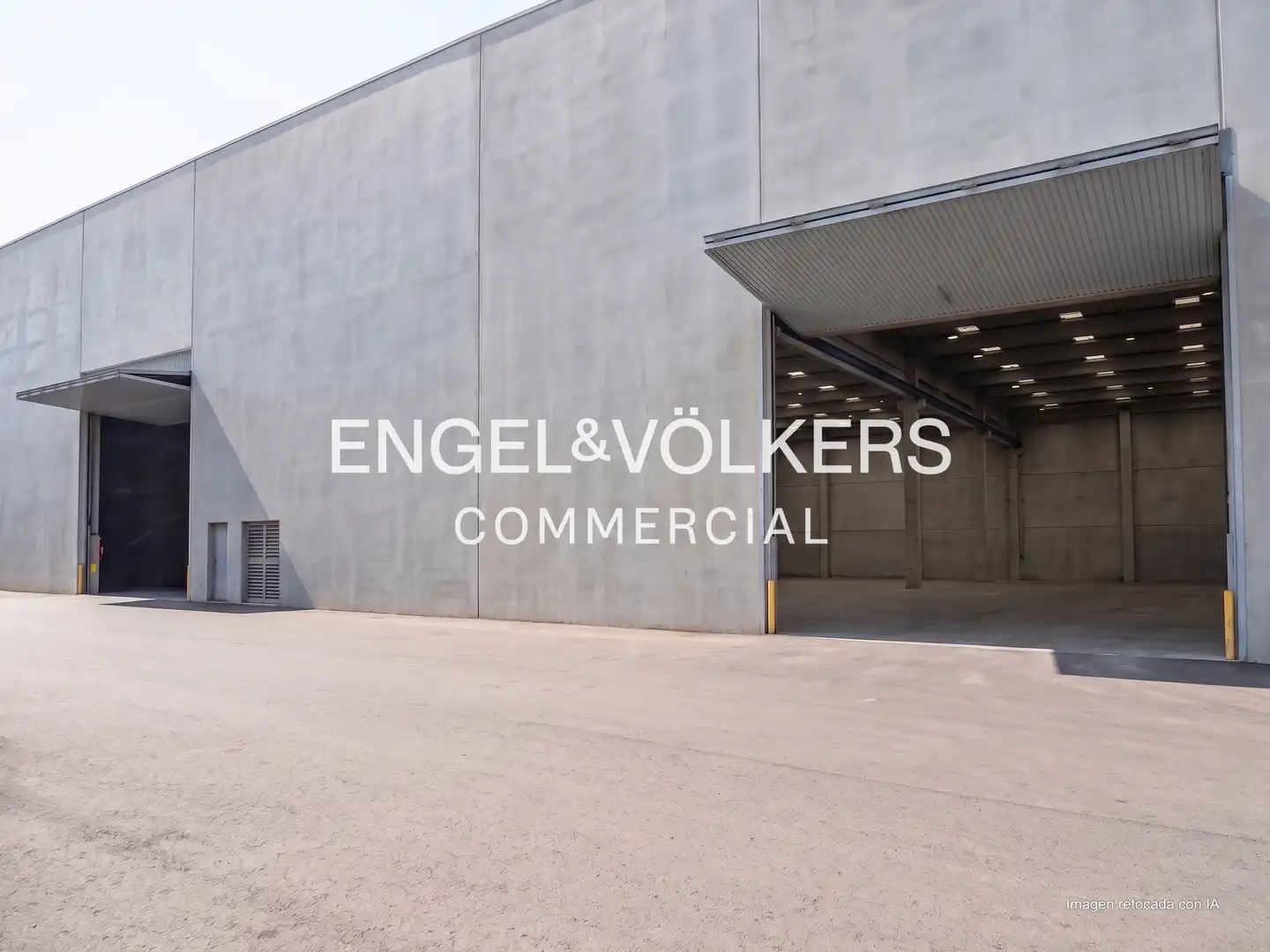 Industrial building for sale in Sant Andreu