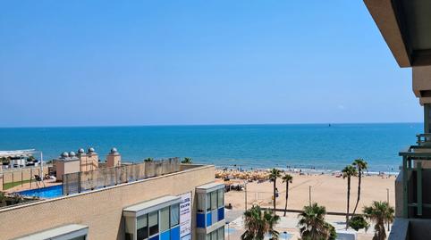 Foto 2 de Apartament en venda a Avinguda Mare Nostrum, 7, La Patacona, Valencia