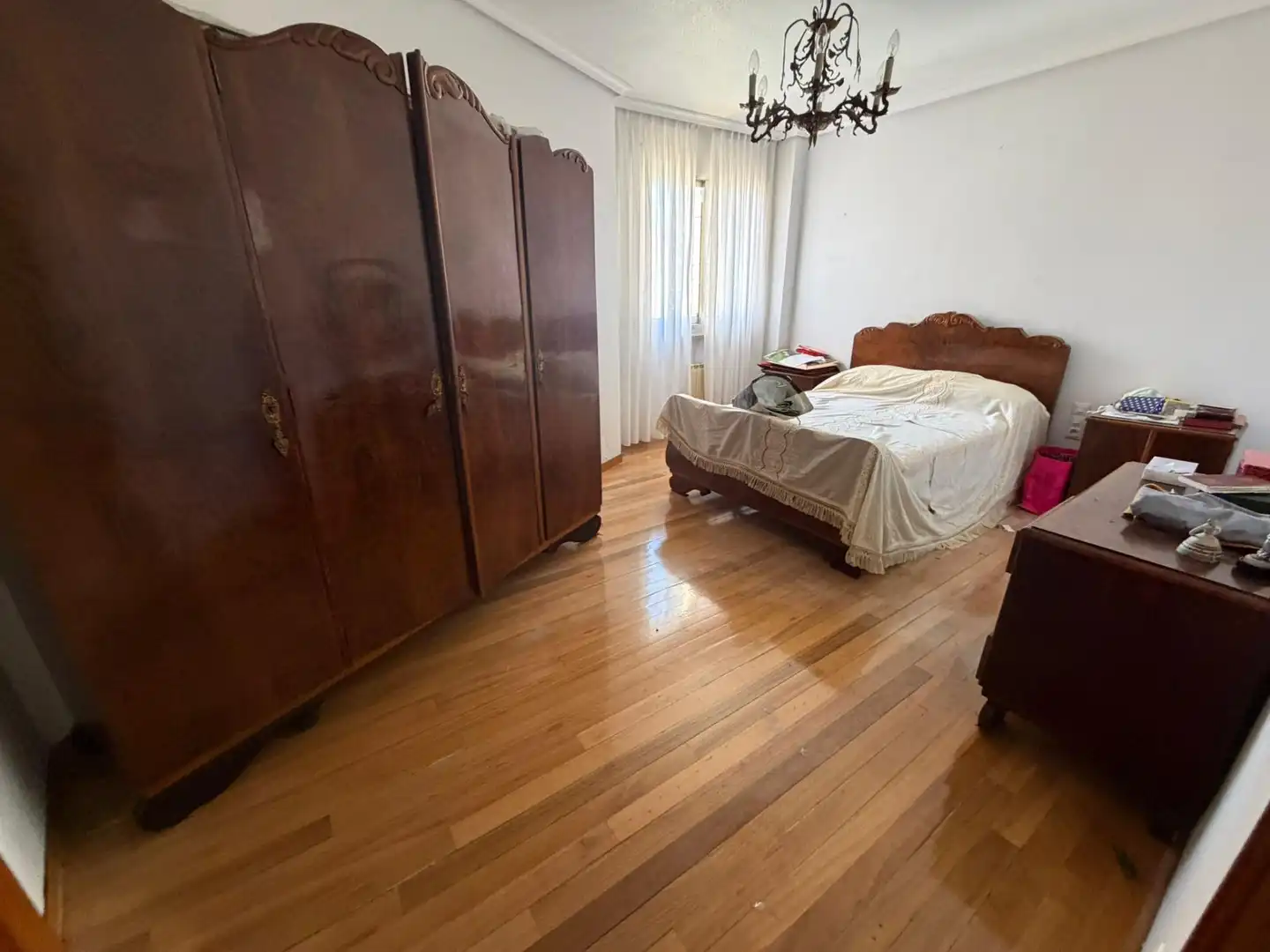 Flat with garden for sale in MANTILLA, imagen 9