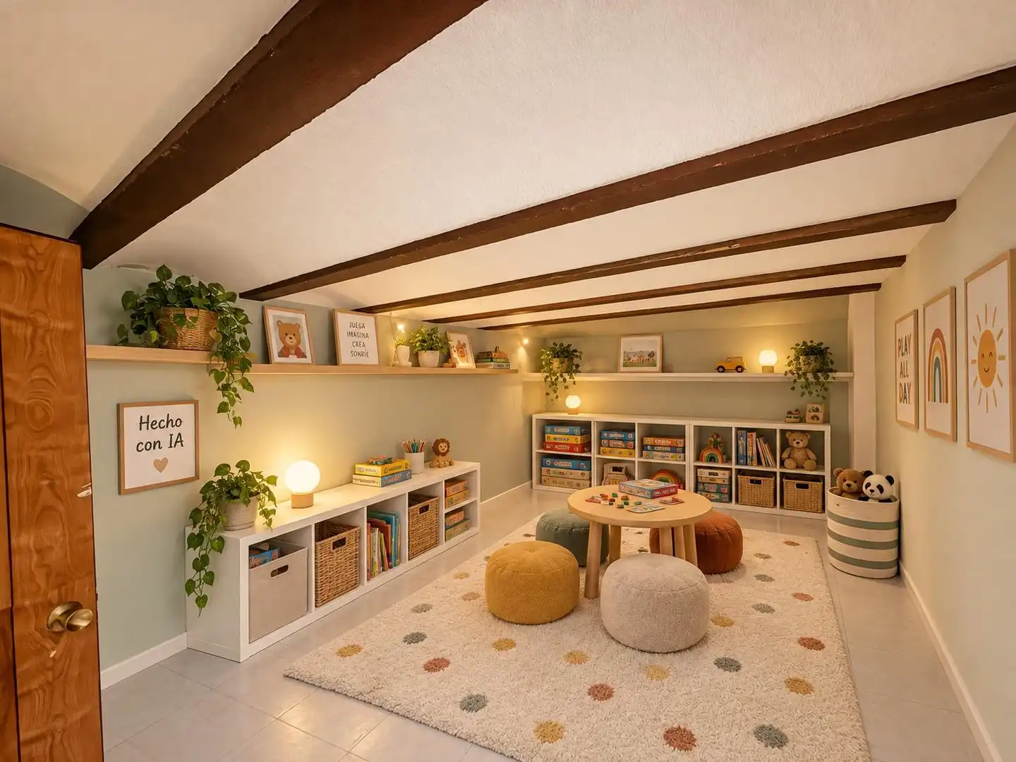 Casa con terrazza in vendita a Carrer DE LA BARCA 16, imagen 10