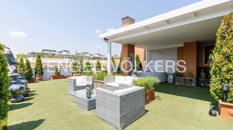 Photo 5 of Attic for sale in Valdemarín,  Madrid Capital