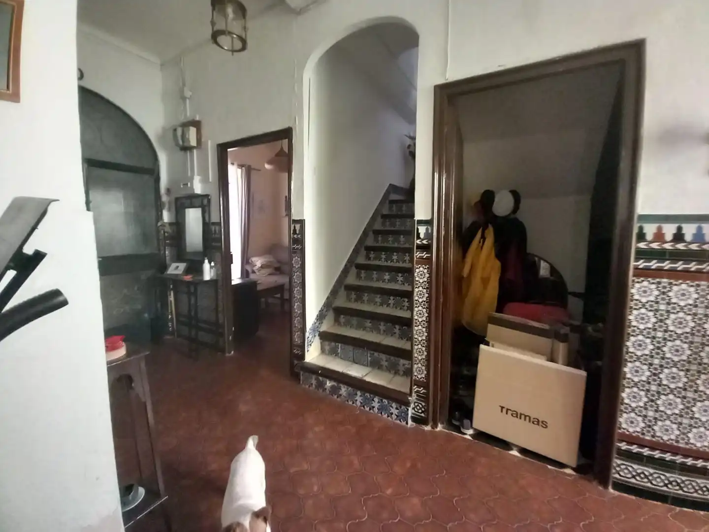 Haus zum Verkauf in Casco Histórico, imagen 9