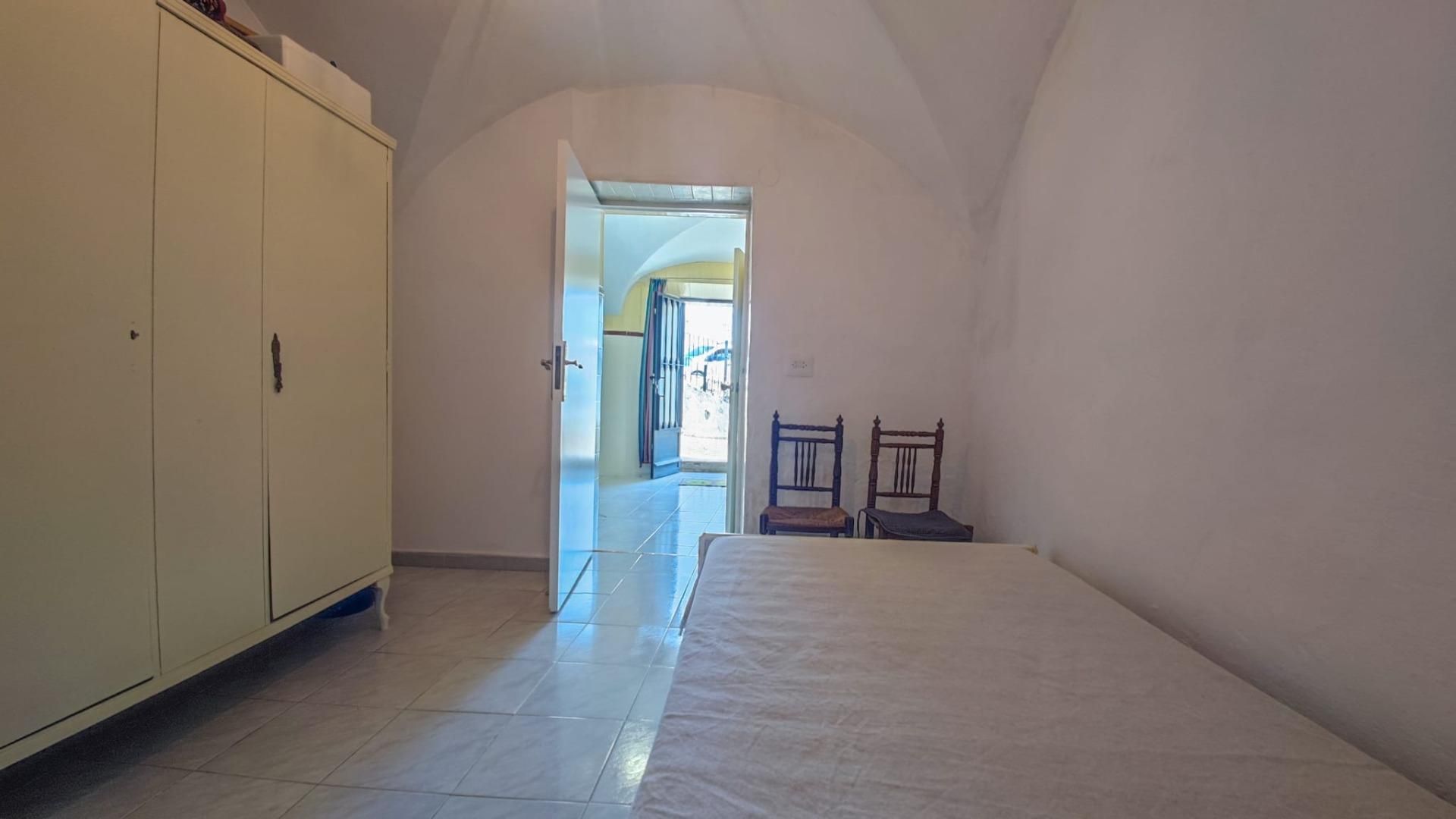 Bedroom of House or chalet for sale in Cáceres Capital