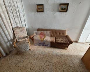 Living room of Country house for sale in  Murcia Capital