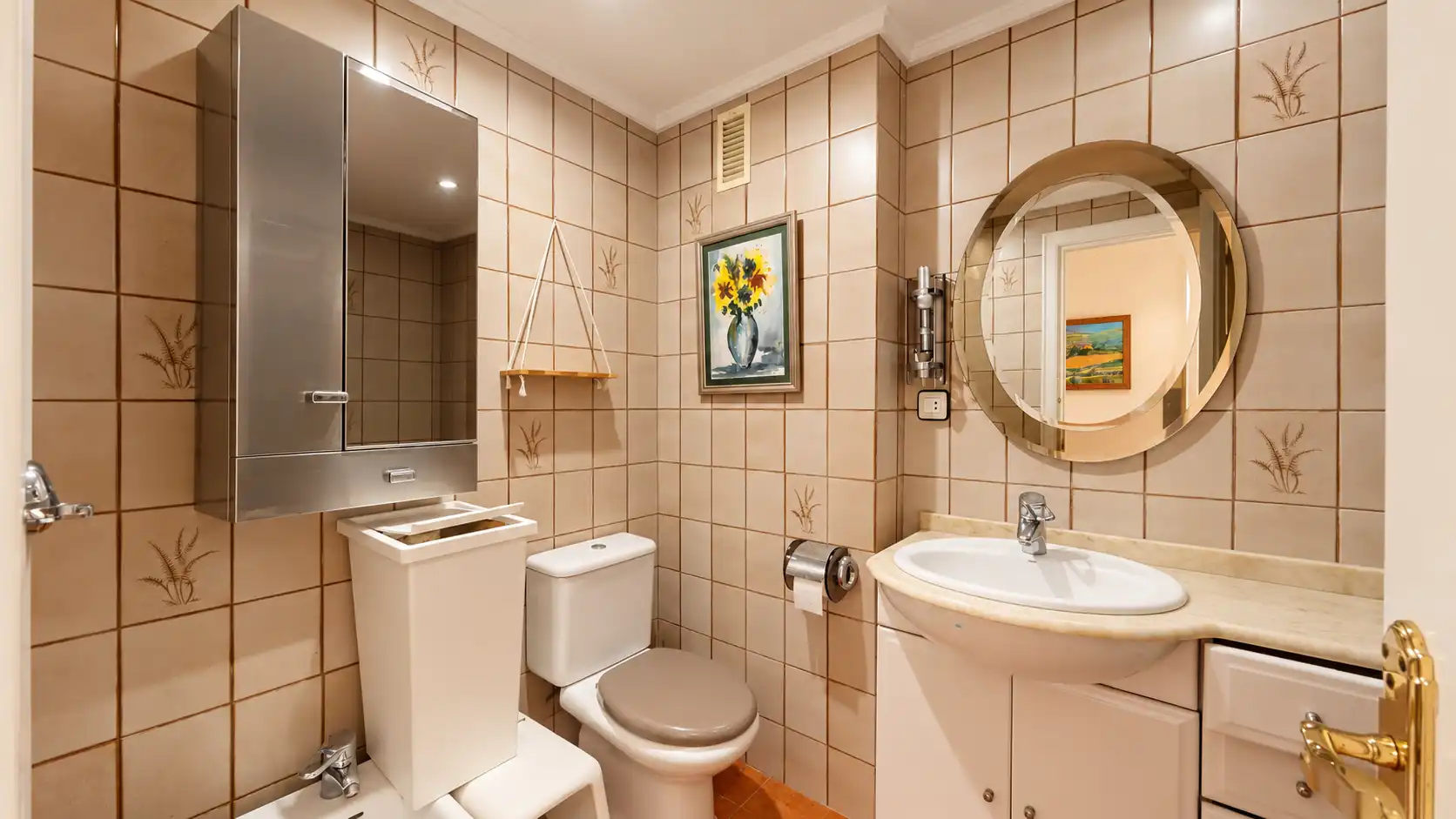 Flat with lift for sale in Deusto, imagen 13