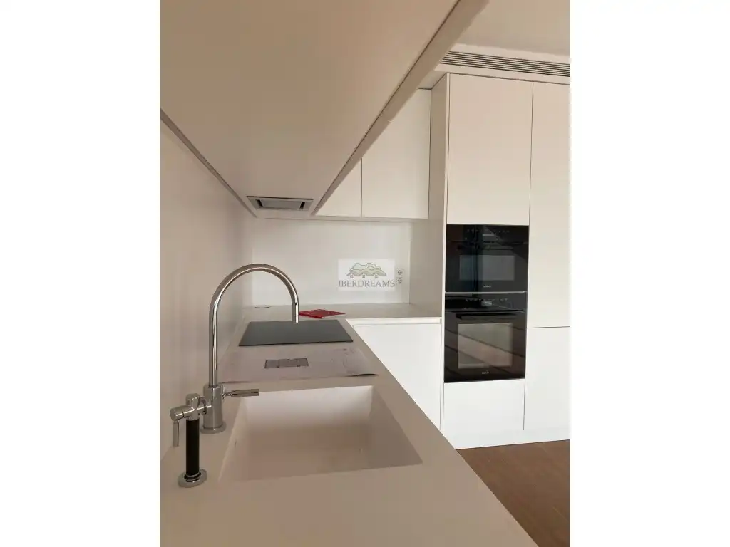 Piso con terraza en venta en Plaza de Llevant, imagen 31