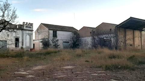 Foto 5 de Edificio en venta en Cl de Veles E Vents (urbanització el Pilar), El Pilar, Valencia