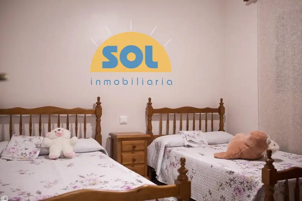 Terreni e lotti in vendita a Avenida del Valle 37, imagen 13