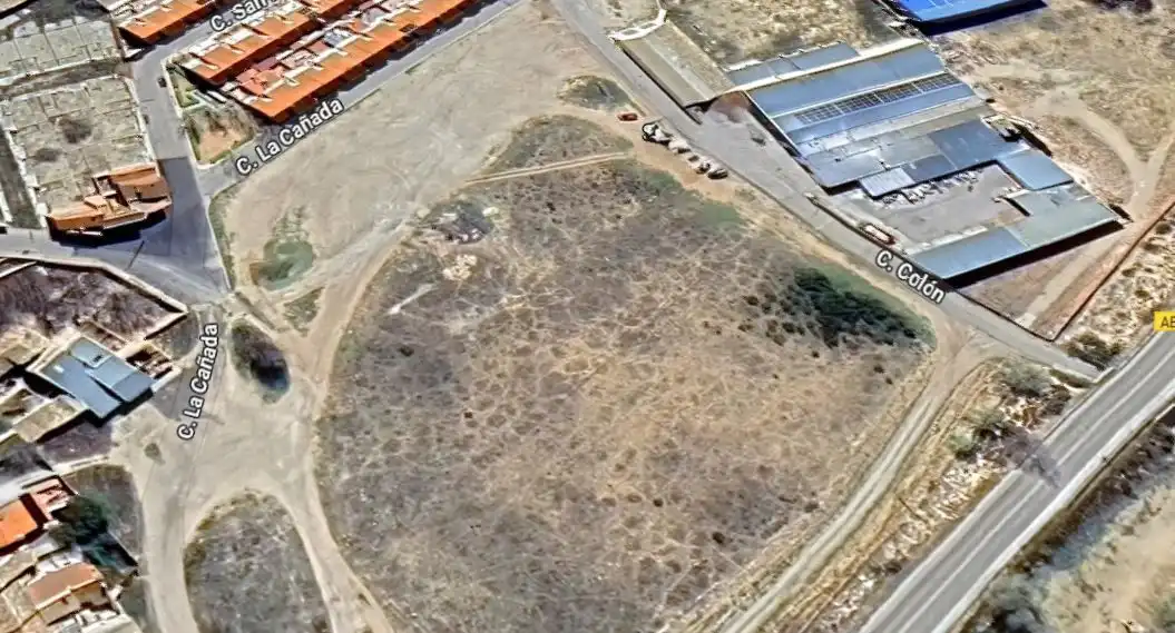 Wohnbaugrundstück zum Verkauf in Colon 1, imagen 2