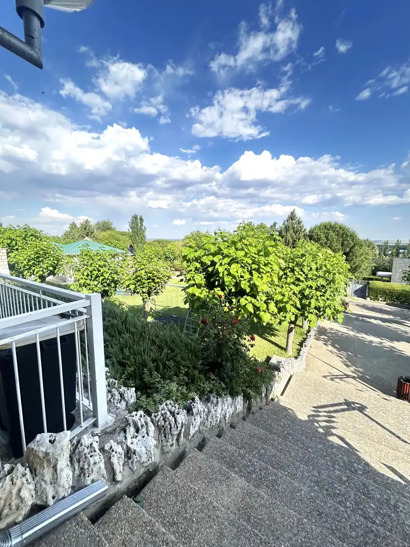 Jardín de Casa o chalet de alquiler en Tudela de Duero con Calefacción, Jardín privado y Amueblado