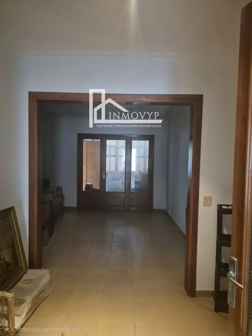 Casa adosada en venta en Inca con Jardín privado