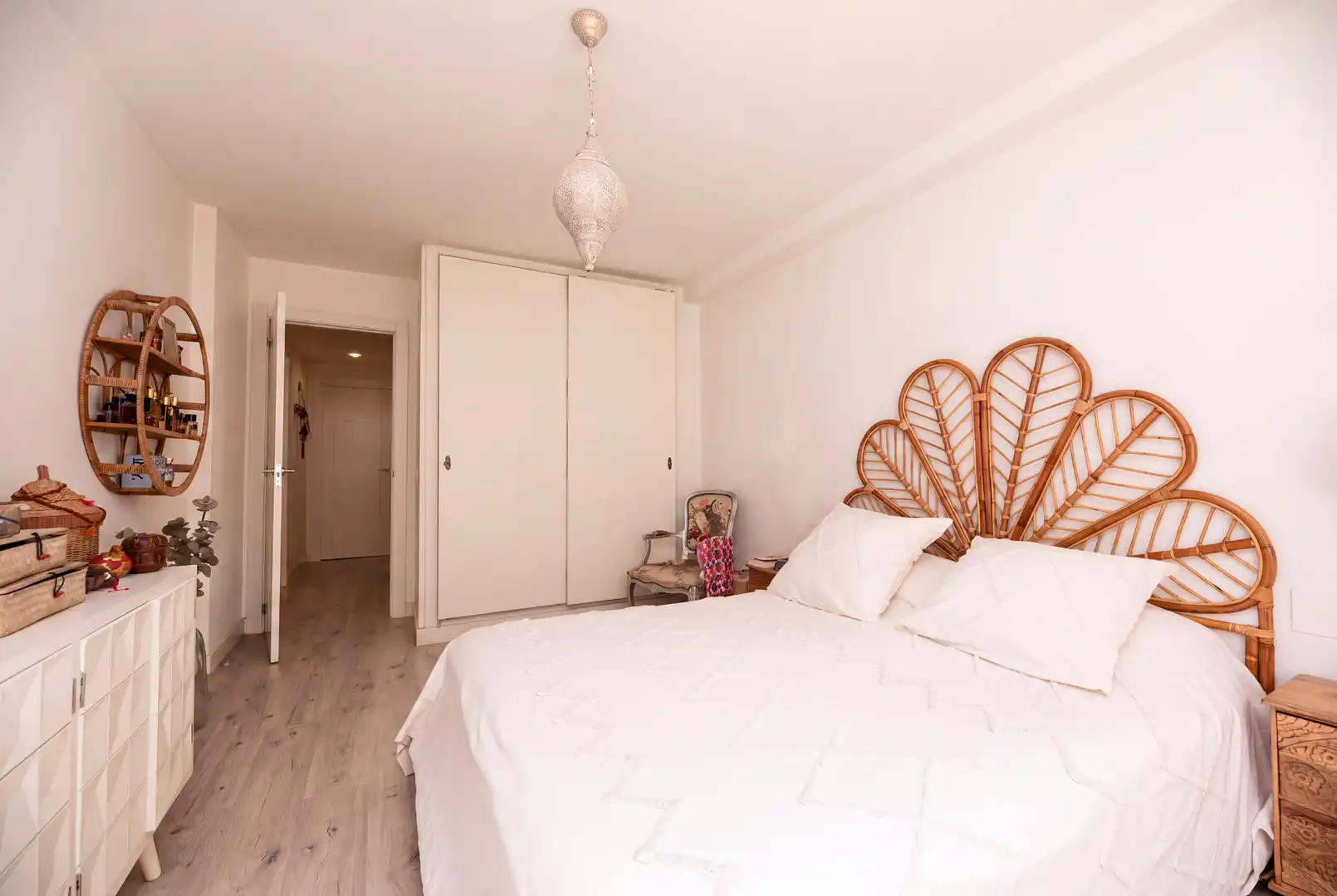 Piso con ascensor en venta en Usera, imagen 14
